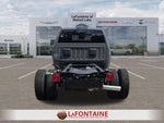 2026 RAM 3500 Chassis RAM 3500 TRADESMAN CREW CAB CHASSIS 4X4 60' CA