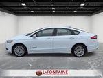 2014 Ford Fusion Hybrid SE