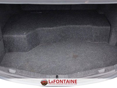 2014 Ford Fusion Hybrid SE