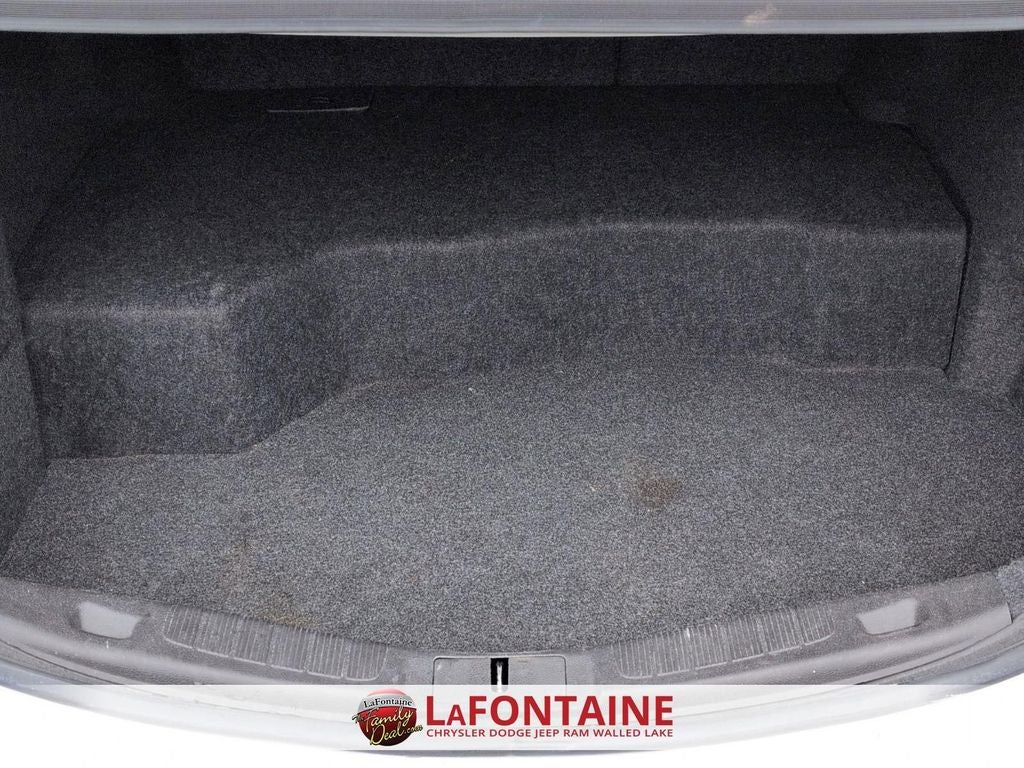 2014 Ford Fusion Hybrid SE