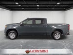 2025 Chevrolet Silverado 1500 4WD Crew Cab Standard Bed LT