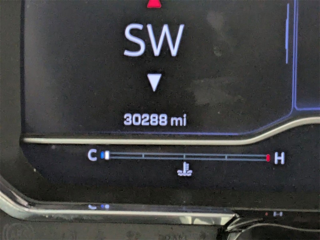 2025 Chevrolet Silverado 1500 4WD Crew Cab Standard Bed LT