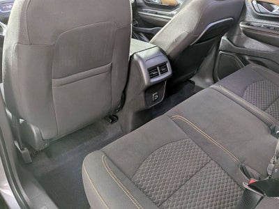 2020 GMC Terrain FWD SLE