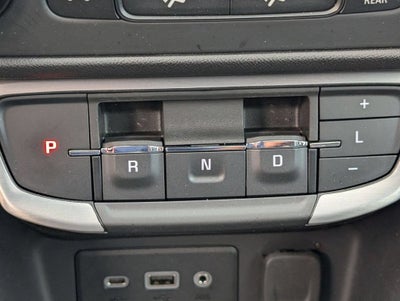 2024 GMC Terrain AWD SLE
