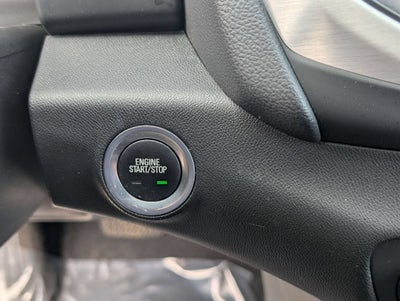 2024 GMC Terrain AWD SLE