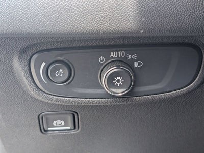 2024 GMC Terrain AWD SLE