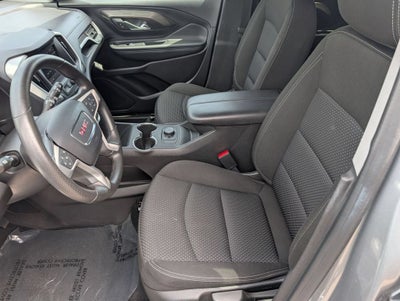 2024 GMC Terrain AWD SLE