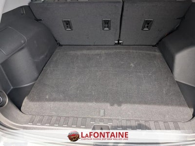 2024 GMC Terrain AWD SLE
