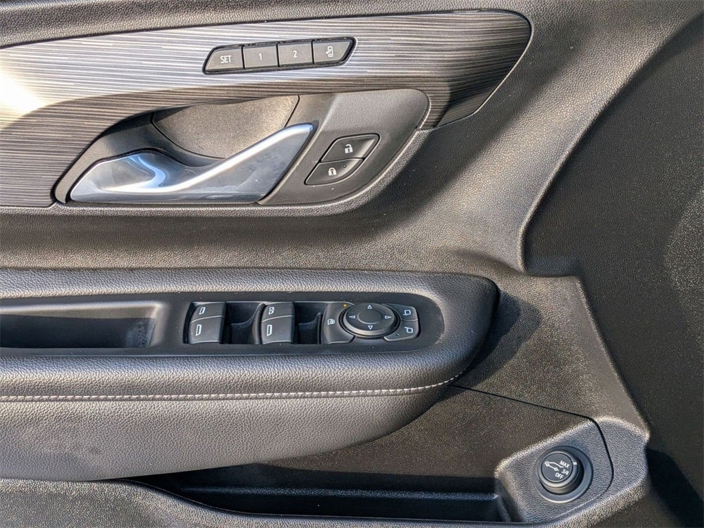 2023 GMC Terrain AWD SLT