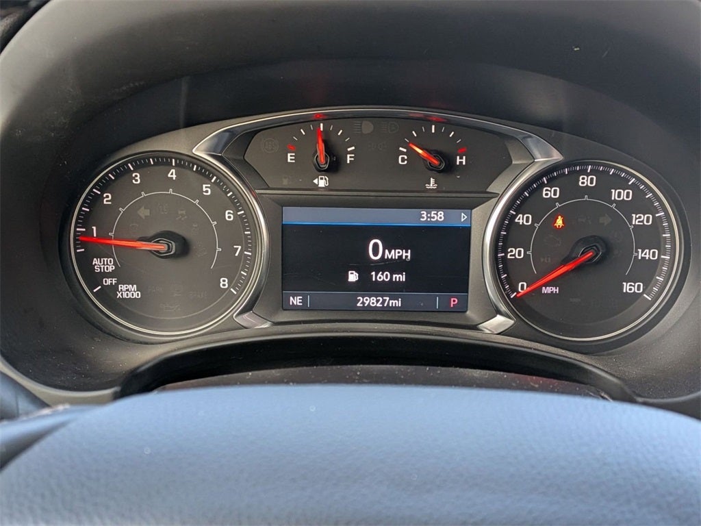 2023 GMC Terrain AWD SLT