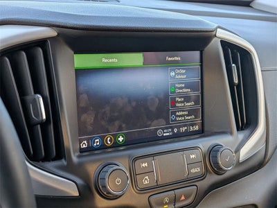 2023 GMC Terrain AWD SLT