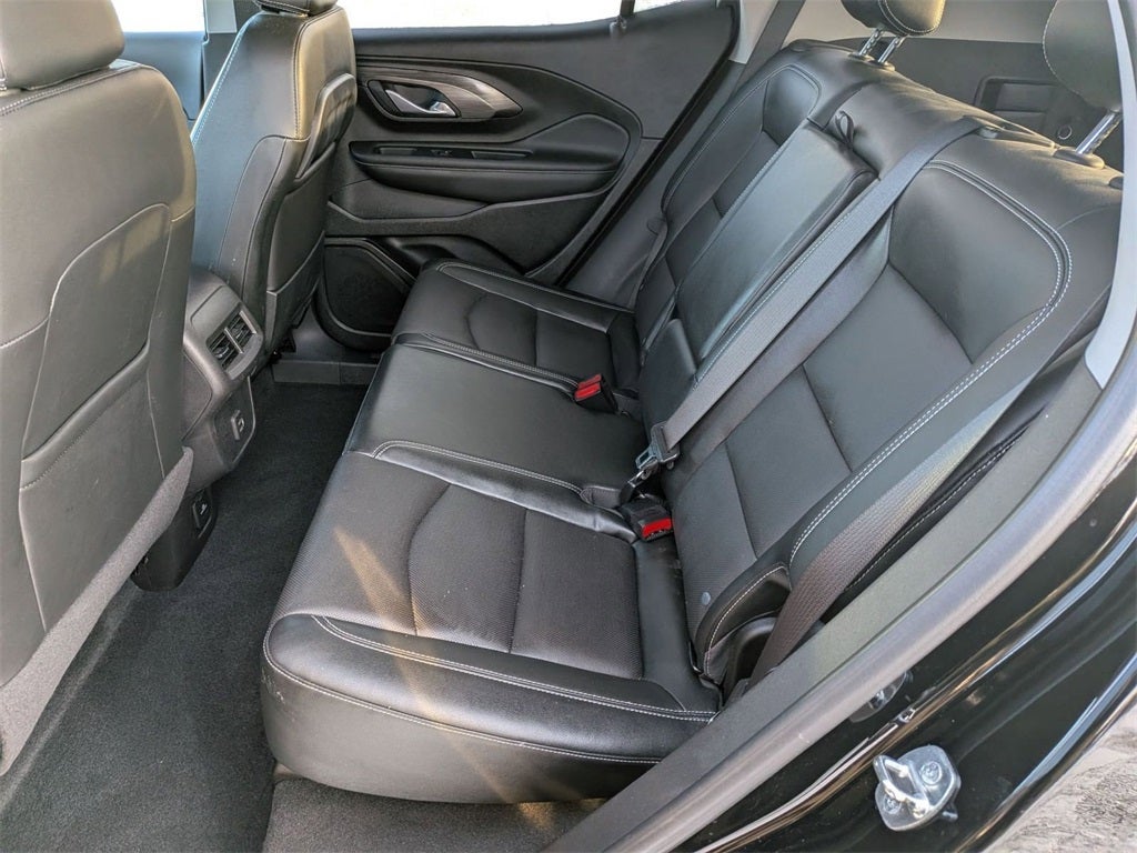 2023 GMC Terrain AWD SLT