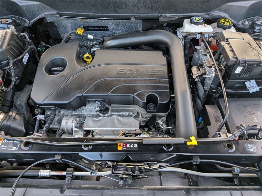 2023 GMC Terrain AWD SLT