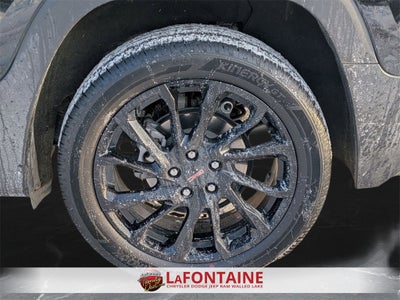 2023 GMC Terrain AWD SLT