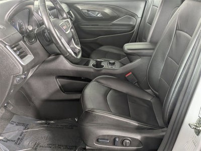 2024 GMC Terrain AWD SLT