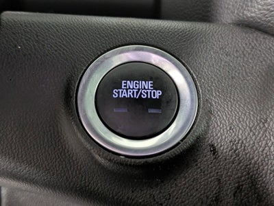 2024 GMC Terrain AWD SLT