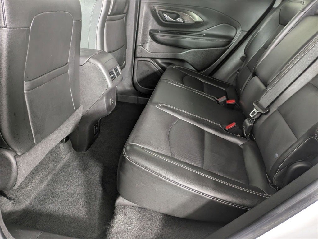 2024 GMC Terrain AWD SLT