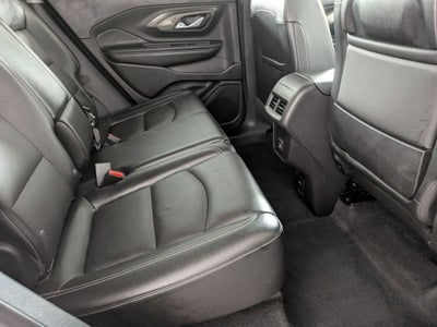 2024 GMC Terrain AWD SLT