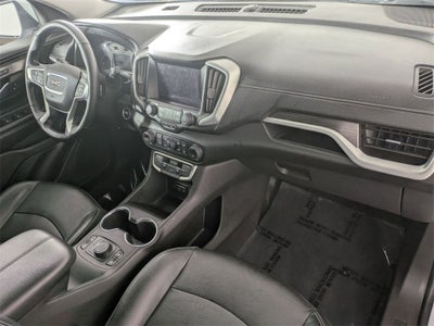 2024 GMC Terrain AWD SLT