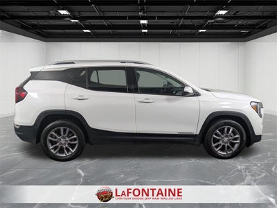 2024 GMC Terrain AWD SLT