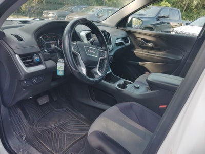 2020 GMC Terrain AWD SLT