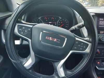 2020 GMC Terrain AWD SLT