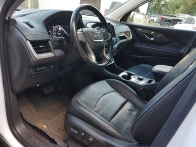 2022 GMC Terrain AWD Denali