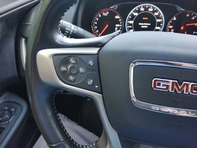 2022 GMC Terrain AWD Denali
