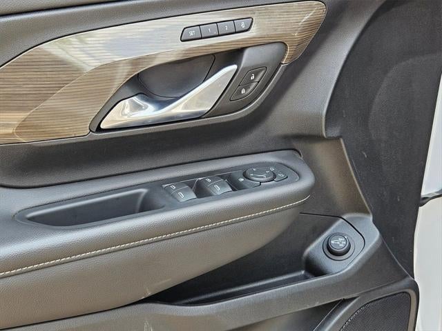 2022 GMC Terrain AWD Denali