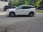 2022 GMC Terrain AWD Denali