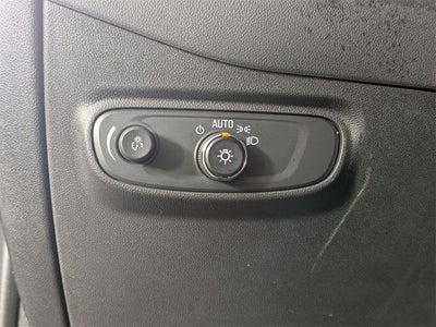 2024 Chevrolet Equinox FWD LT