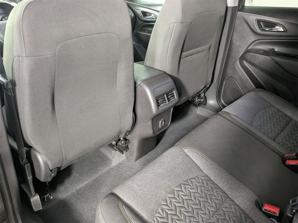 2024 Chevrolet Equinox FWD LT