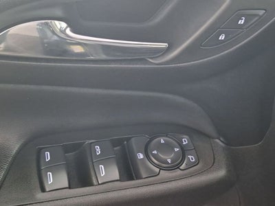 2022 Chevrolet Equinox FWD LT