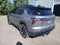 2025 Chevrolet Equinox AWD RS