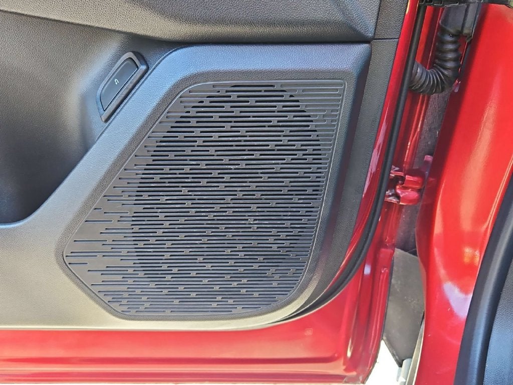2025 Chevrolet Equinox AWD RS