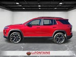 2025 Chevrolet Equinox AWD RS