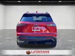2025 Chevrolet Equinox AWD RS