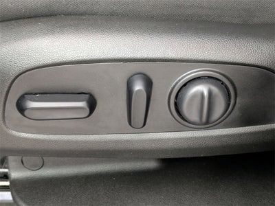 2021 Chevrolet Equinox AWD LT