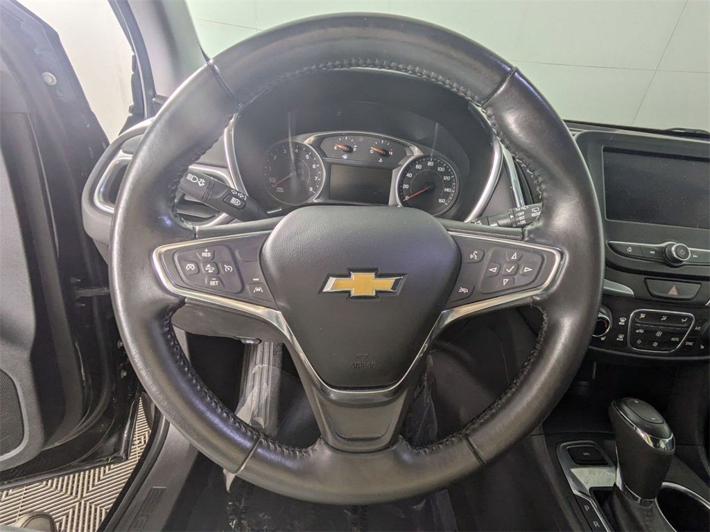 2021 Chevrolet Equinox AWD LT