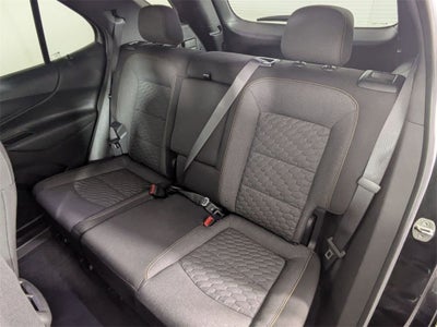 2021 Chevrolet Equinox AWD LT