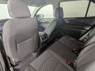 2021 Chevrolet Equinox AWD LT