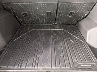 2021 Chevrolet Equinox AWD LT