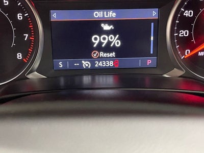 2025 Chevrolet Blazer FWD 2LT