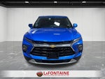 2025 Chevrolet Blazer FWD 2LT