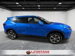2025 Chevrolet Blazer FWD 2LT
