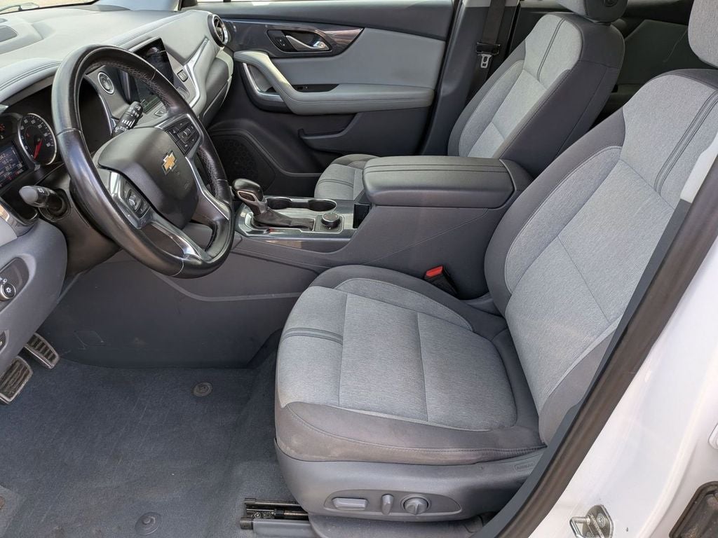 2019 Chevrolet Blazer Base 2LT