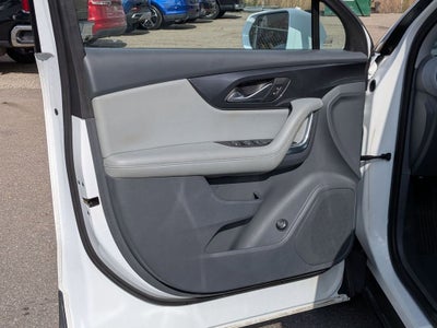 2019 Chevrolet Blazer Base 2LT