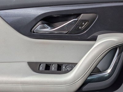 2019 Chevrolet Blazer Base 2LT