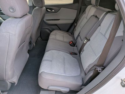 2019 Chevrolet Blazer Base 2LT