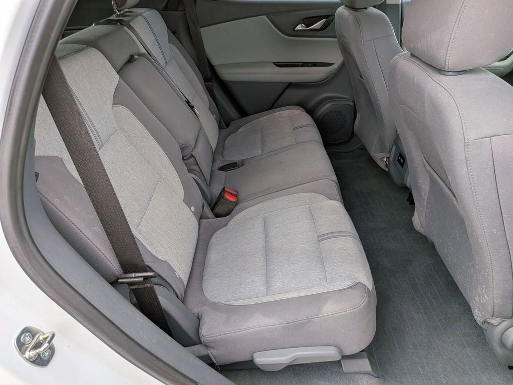 2019 Chevrolet Blazer Base 2LT